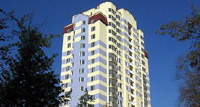 Pемонт квартиры в новостройке